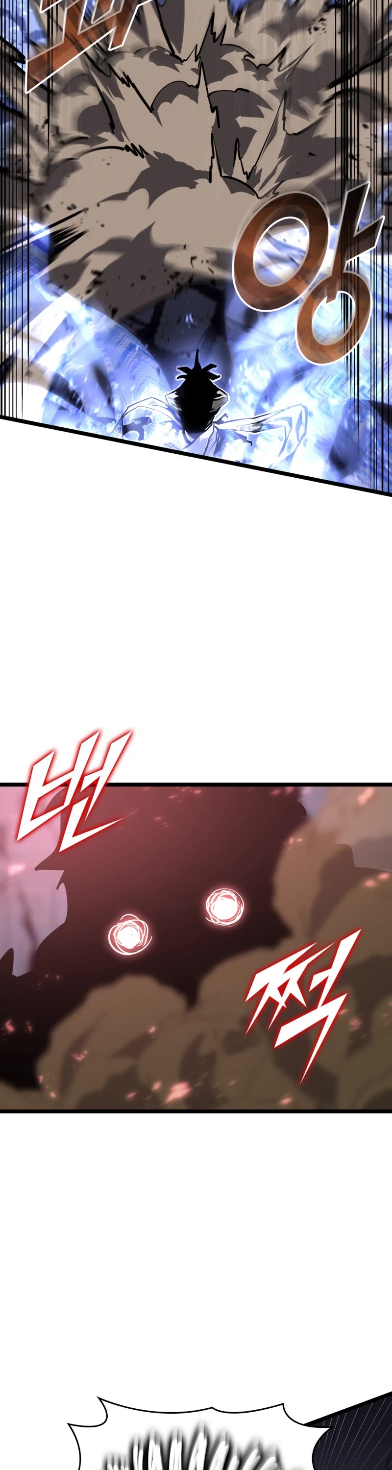 Return of the SSS-Class Ranker Chapter 62 page 44 - Chapter 62