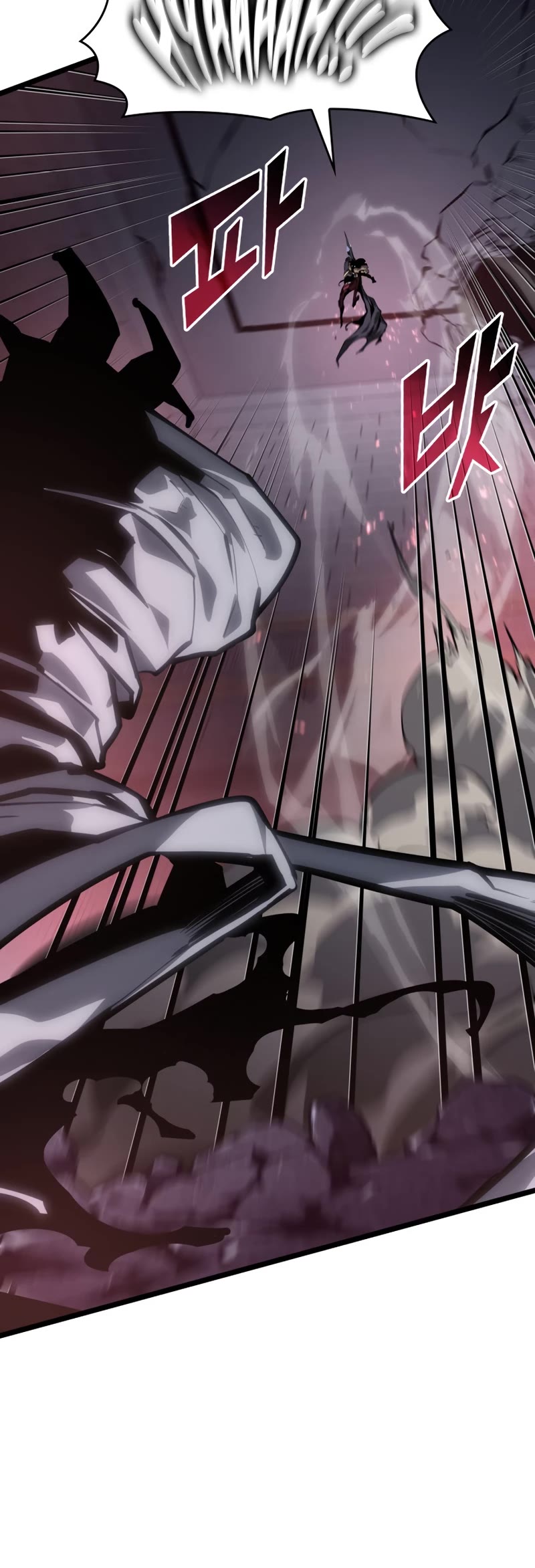Return of the SSS-Class Ranker Chapter 62 page 45 - Chapter 62