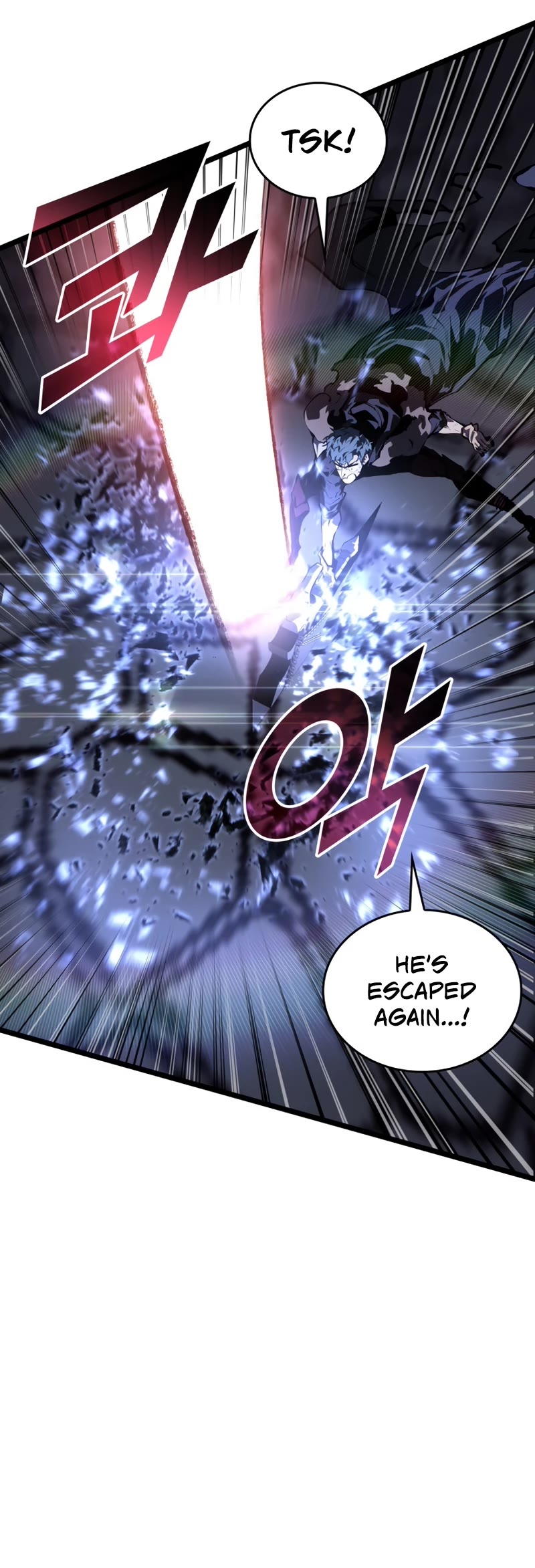Return of the SSS-Class Ranker Chapter 62 page 46 - Chapter 62