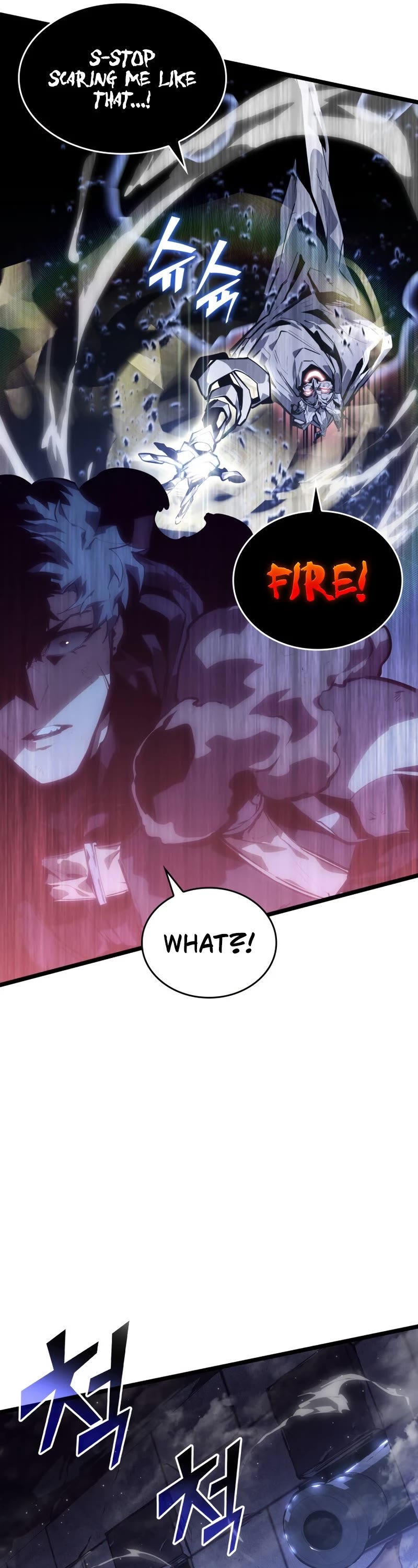 Return of the SSS-Class Ranker Chapter 62 page 47 - Chapter 62