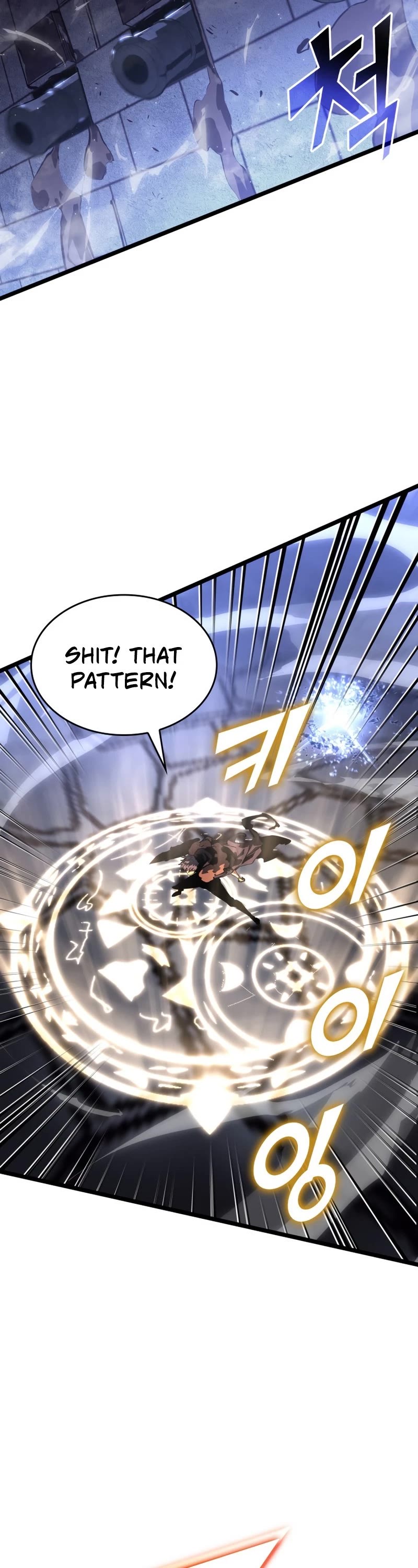 Return of the SSS-Class Ranker Chapter 62 page 48 - Chapter 62