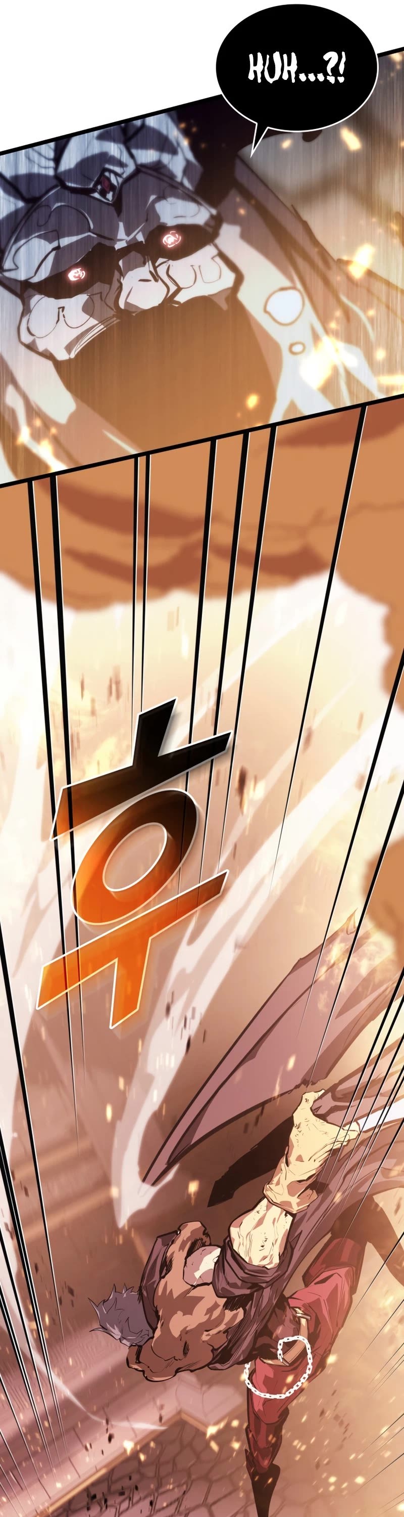 Return of the SSS-Class Ranker Chapter 62 page 51 - Chapter 62