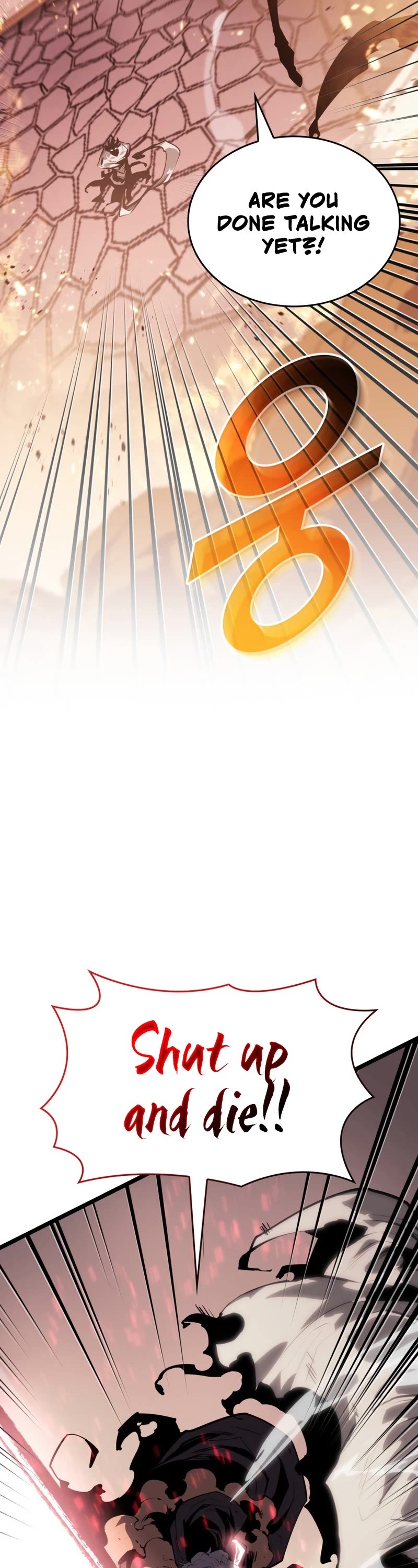 Return of the SSS-Class Ranker Chapter 62 page 52 - Chapter 62