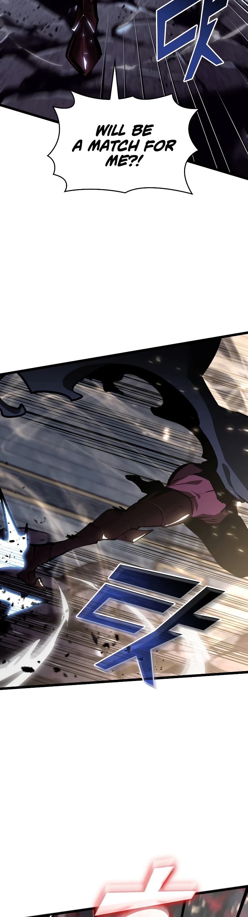 Return of the SSS-Class Ranker Chapter 63 page 15 - Chapter 63