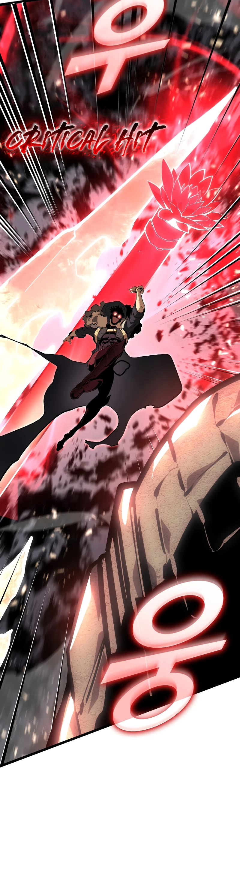 Return of the SSS-Class Ranker Chapter 63 page 16 - Chapter 63