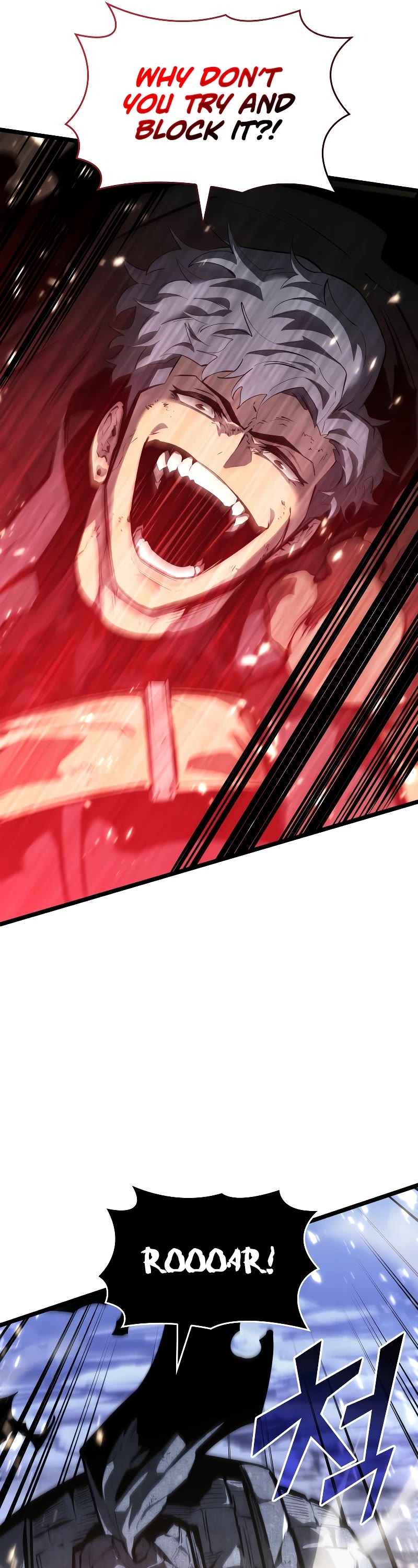 Return of the SSS-Class Ranker Chapter 63 page 17 - Chapter 63