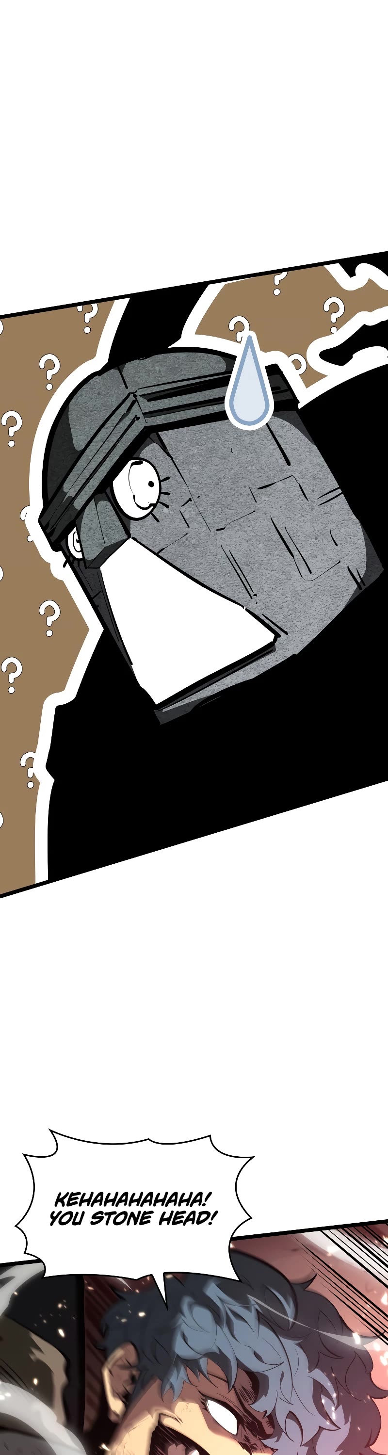 Return of the SSS-Class Ranker Chapter 63 page 19 - Chapter 63