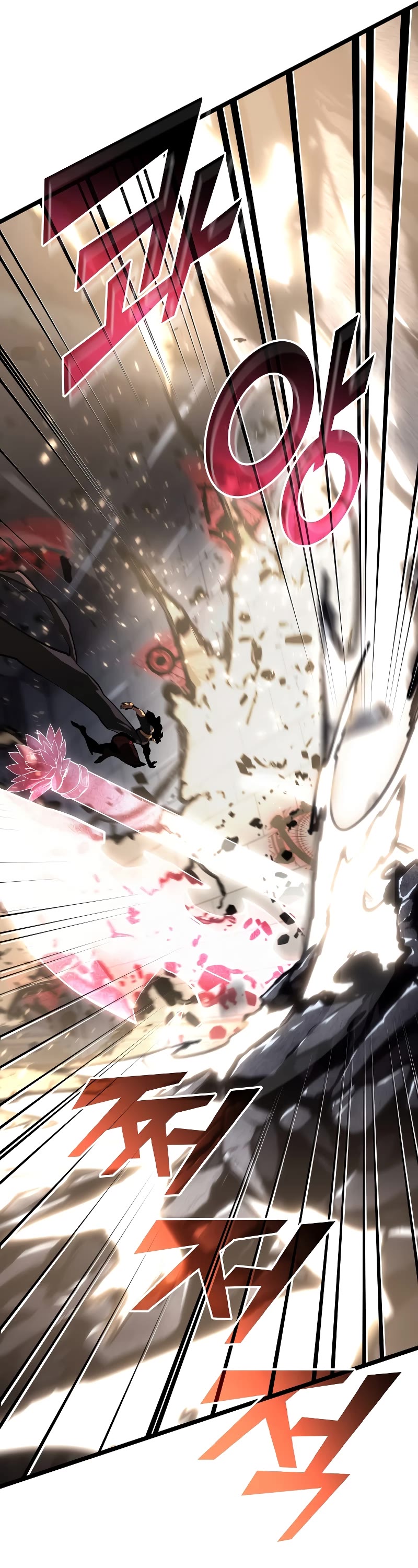 Return of the SSS-Class Ranker Chapter 63 page 22 - Chapter 63