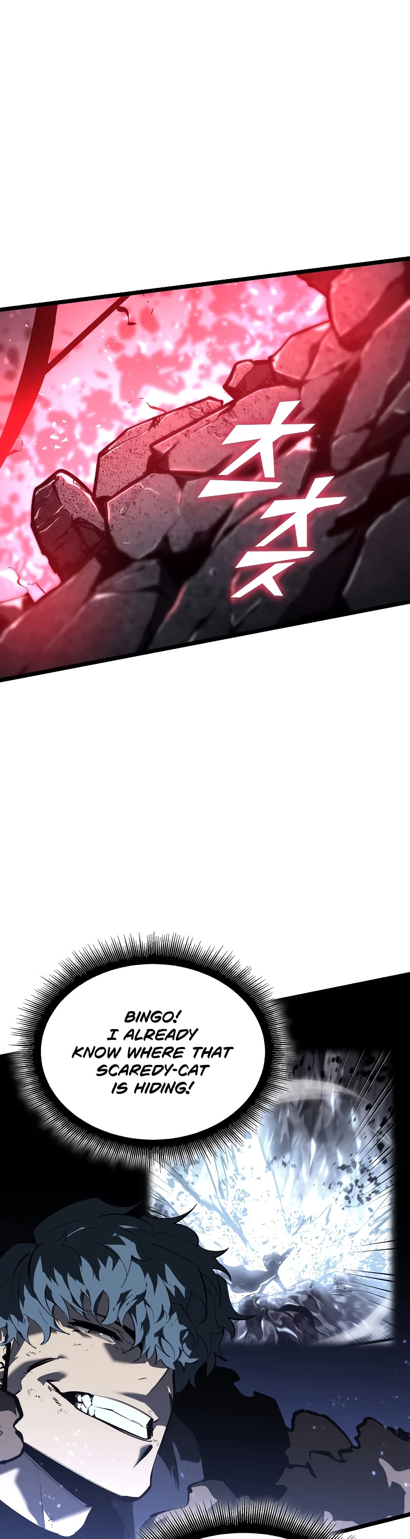 Return of the SSS-Class Ranker Chapter 63 page 23 - Chapter 63