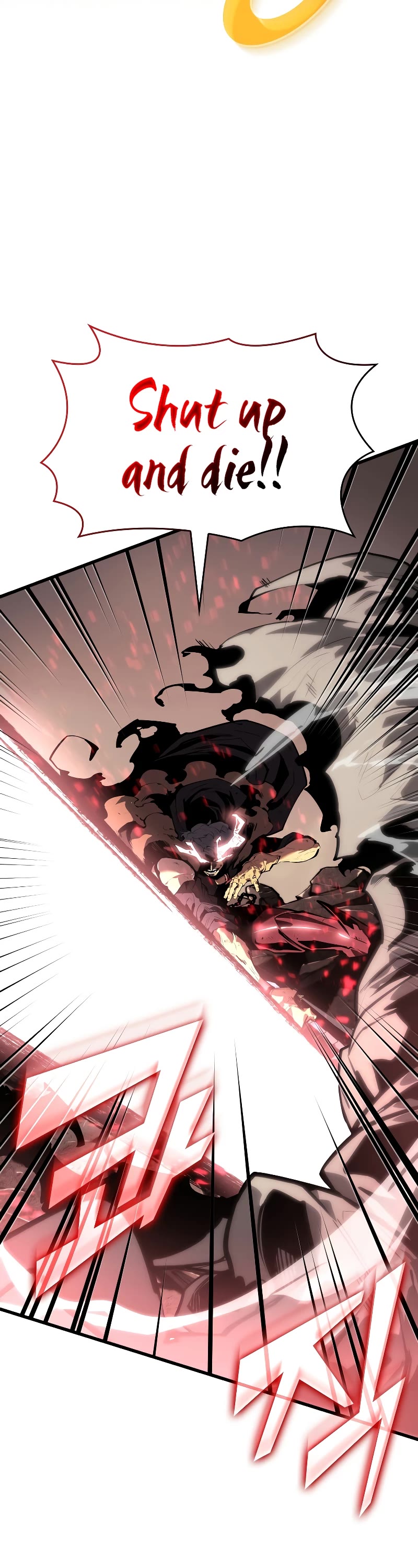 Return of the SSS-Class Ranker Chapter 63 page 3 - Chapter 63