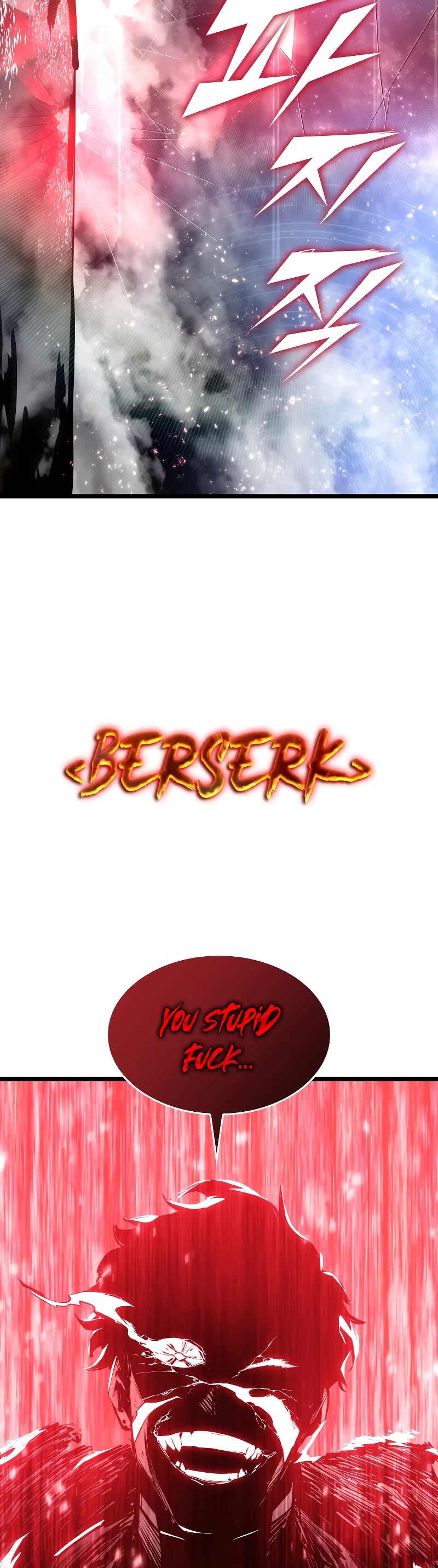 Return of the SSS-Class Ranker Chapter 63 page 30 - Chapter 63