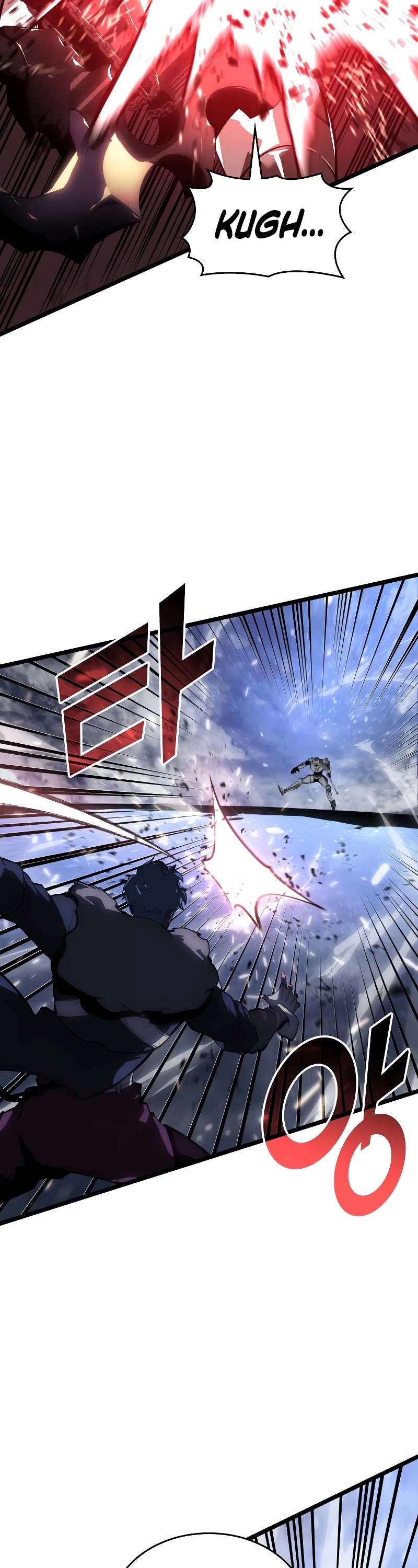Return of the SSS-Class Ranker Chapter 63 page 35 - Chapter 63