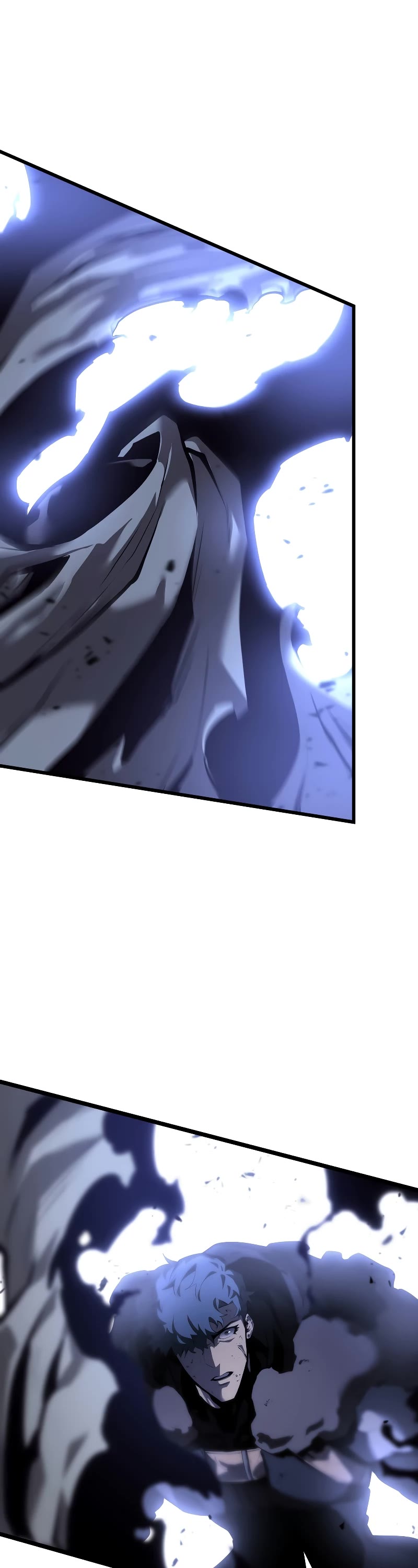 Return of the SSS-Class Ranker Chapter 63 page 4 - Chapter 63