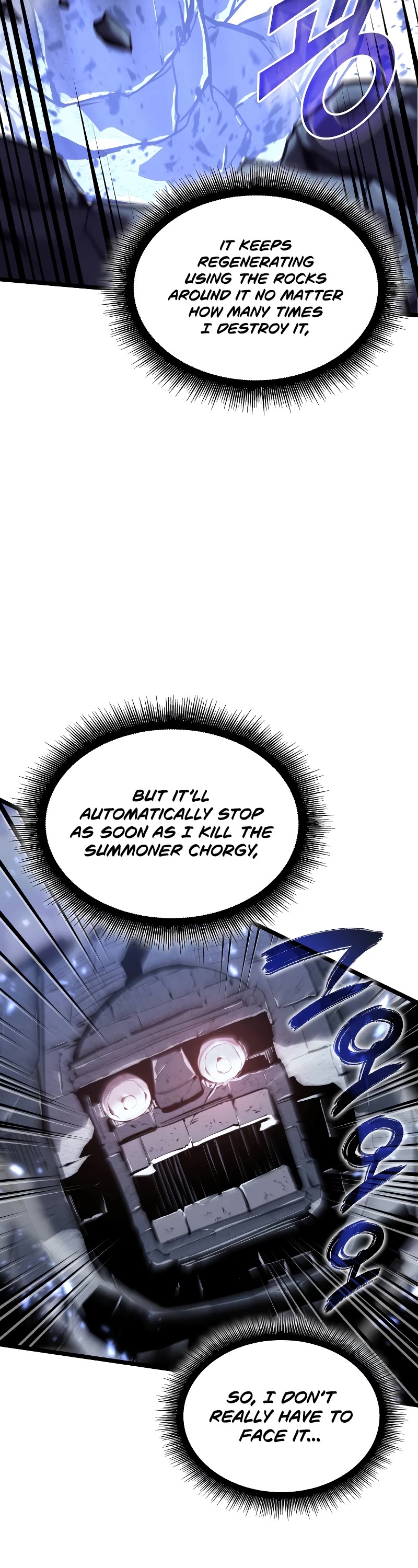 Return of the SSS-Class Ranker Chapter 63 page 41 - Chapter 63