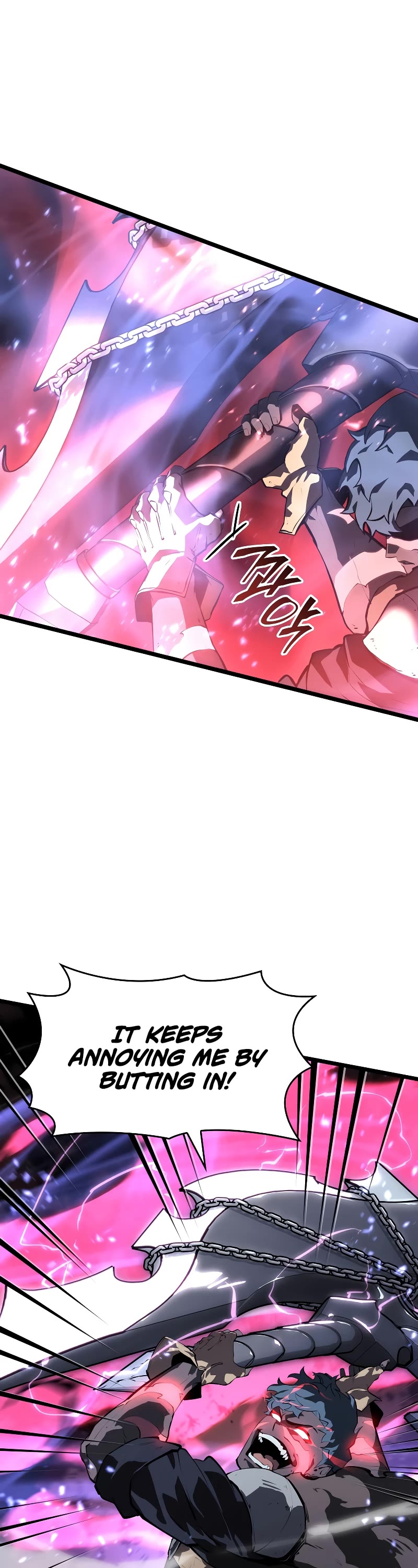 Return of the SSS-Class Ranker Chapter 63 page 42 - Chapter 63