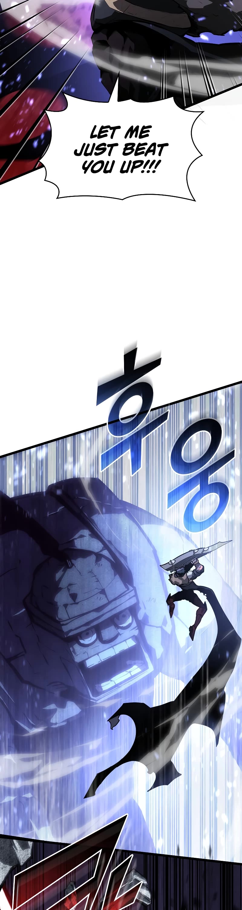 Return of the SSS-Class Ranker Chapter 63 page 43 - Chapter 63