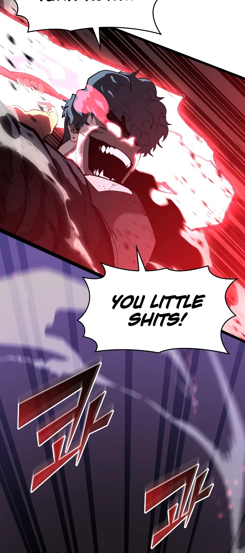 Return of the SSS-Class Ranker Chapter 63 page 46 - Chapter 63
