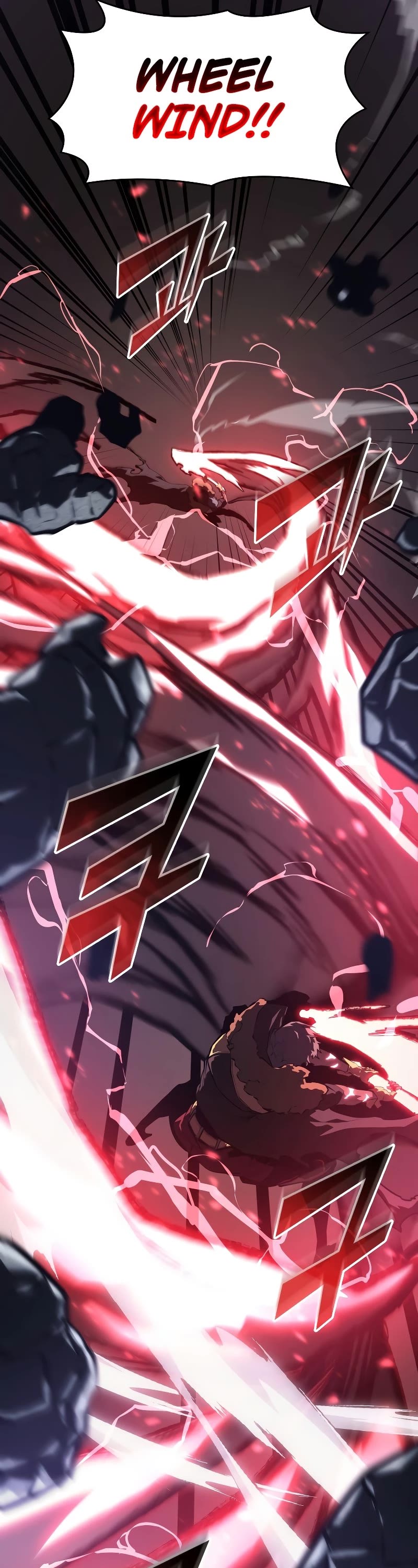 Return of the SSS-Class Ranker Chapter 63 page 47 - Chapter 63