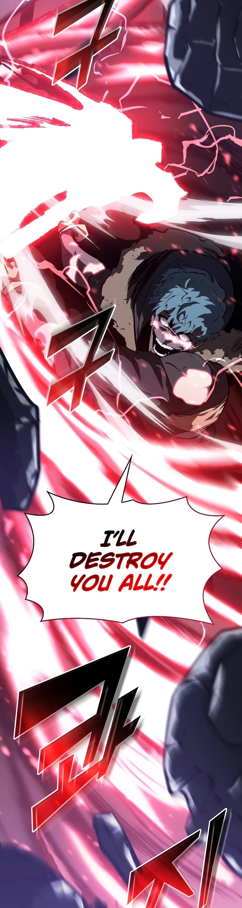 Return of the SSS-Class Ranker Chapter 63 page 48 - Chapter 63