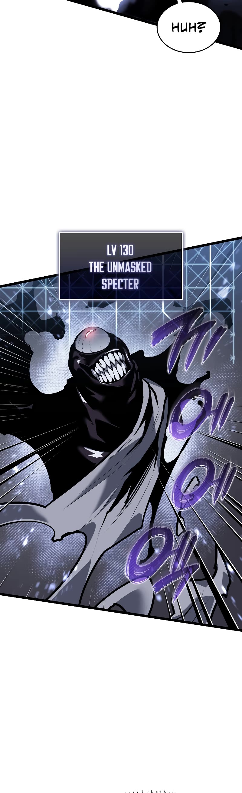Return of the SSS-Class Ranker Chapter 63 page 5 - Chapter 63