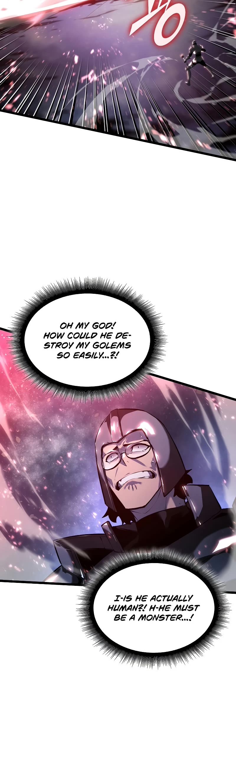 Return of the SSS-Class Ranker Chapter 63 page 50 - Chapter 63