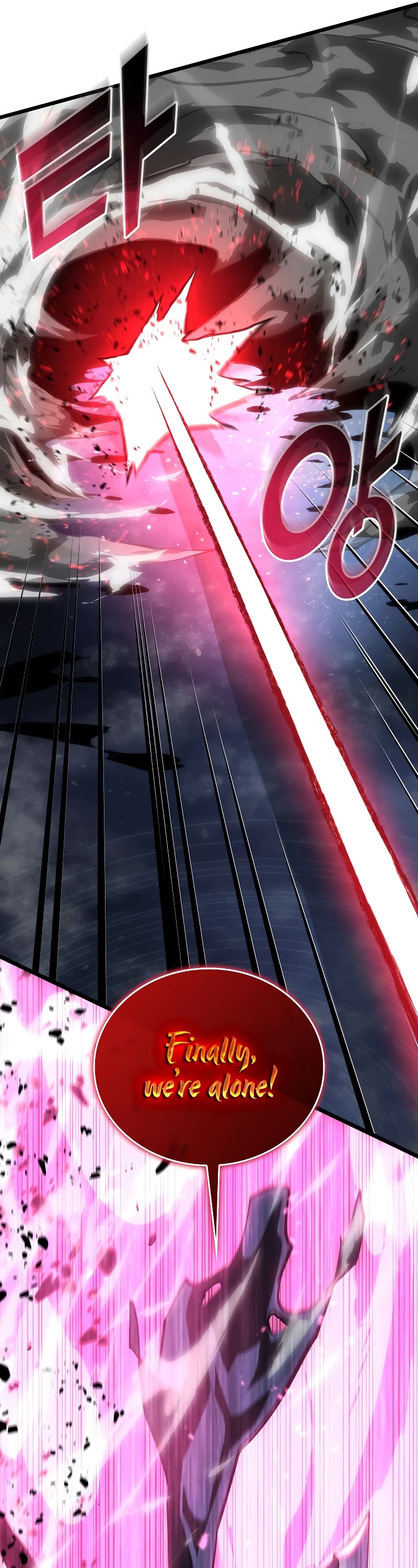 Return of the SSS-Class Ranker Chapter 63 page 51 - Chapter 63