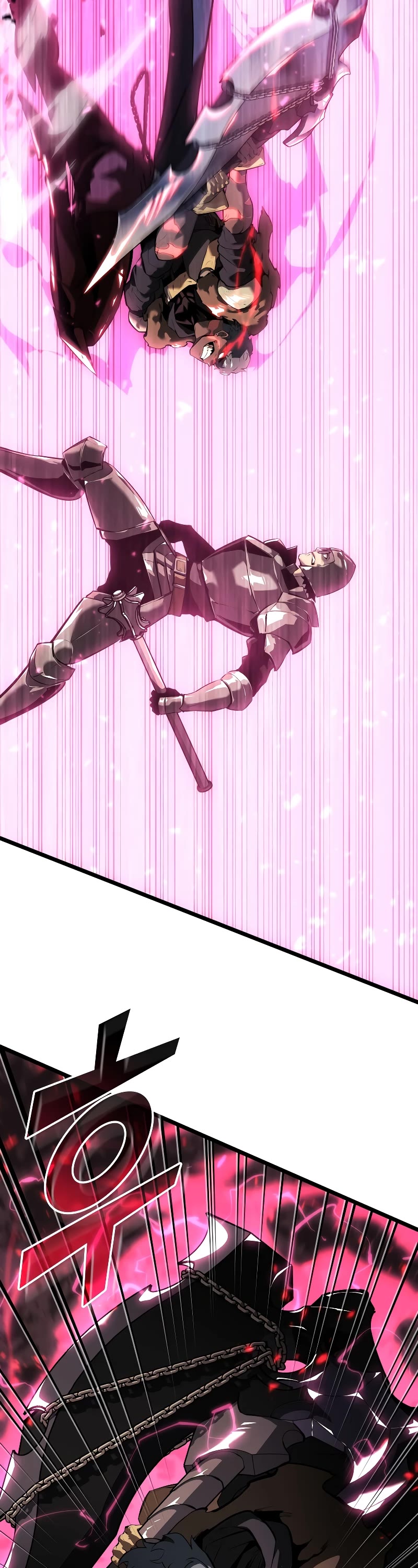 Return of the SSS-Class Ranker Chapter 63 page 52 - Chapter 63