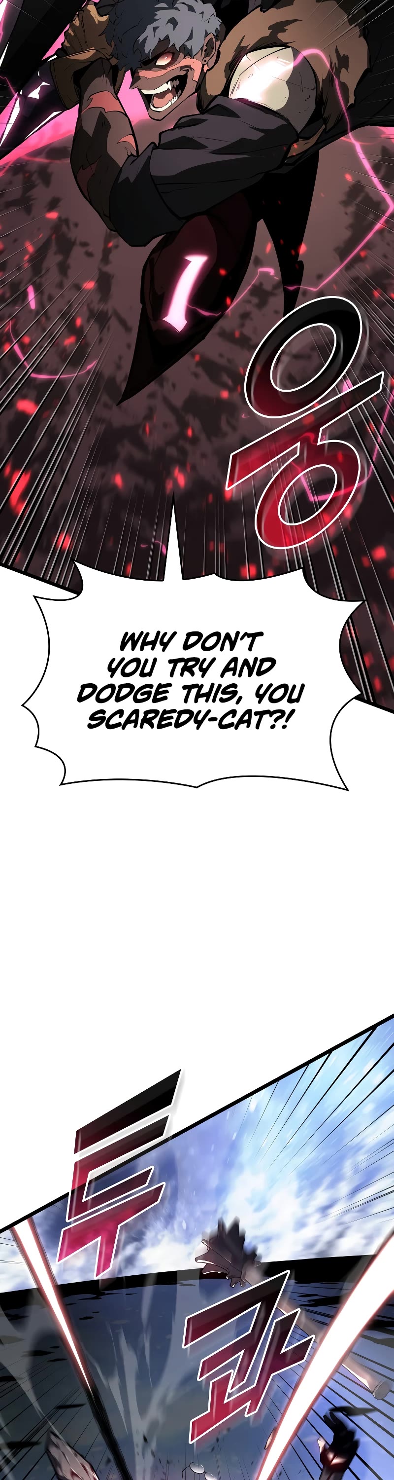 Return of the SSS-Class Ranker Chapter 63 page 53 - Chapter 63