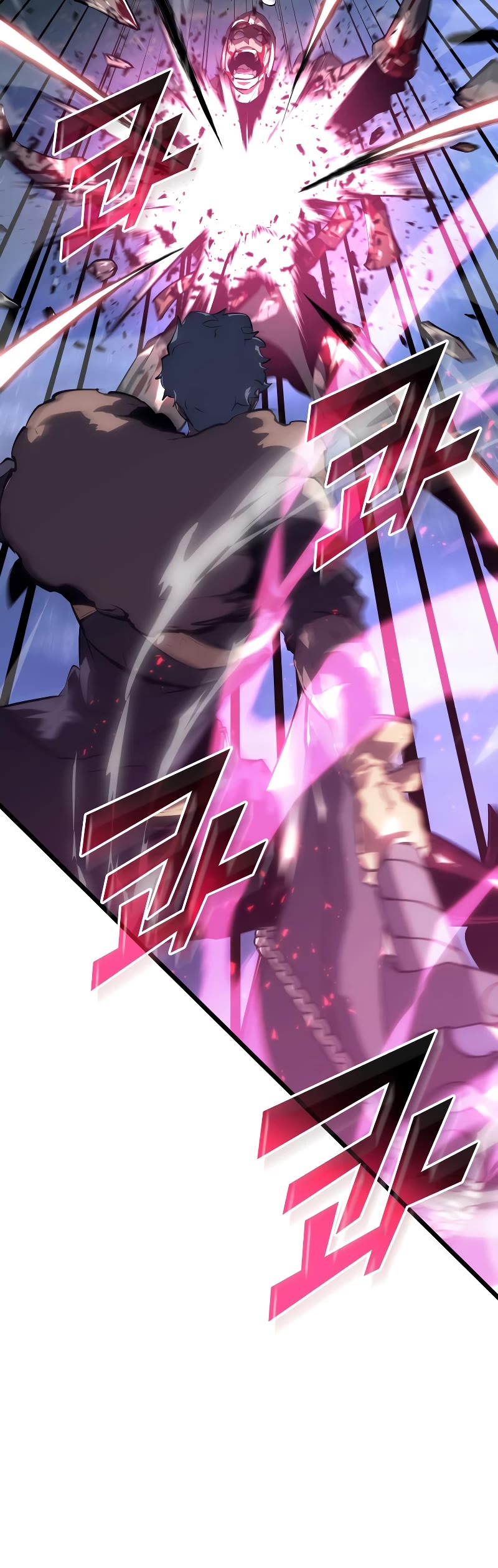Return of the SSS-Class Ranker Chapter 63 page 54 - Chapter 63