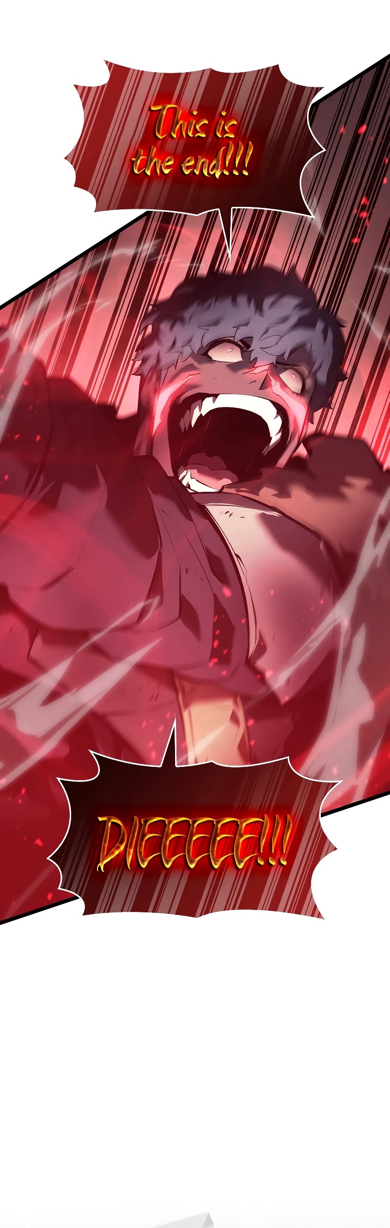 Return of the SSS-Class Ranker Chapter 63 page 55 - Chapter 63