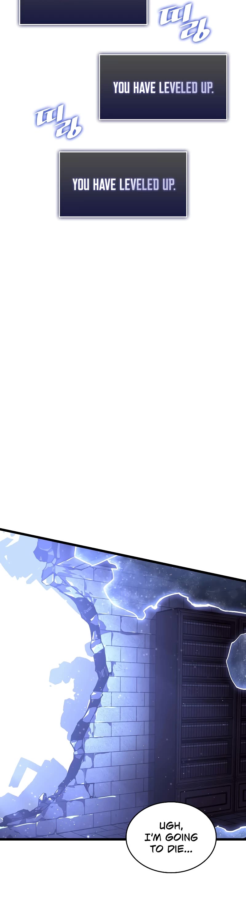 Return of the SSS-Class Ranker Chapter 63 page 57 - Chapter 63