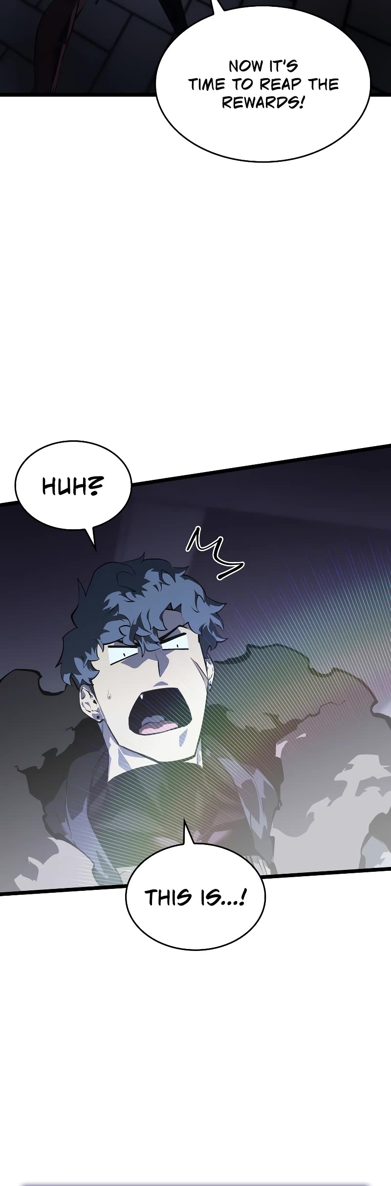 Return of the SSS-Class Ranker Chapter 63 page 60 - Chapter 63