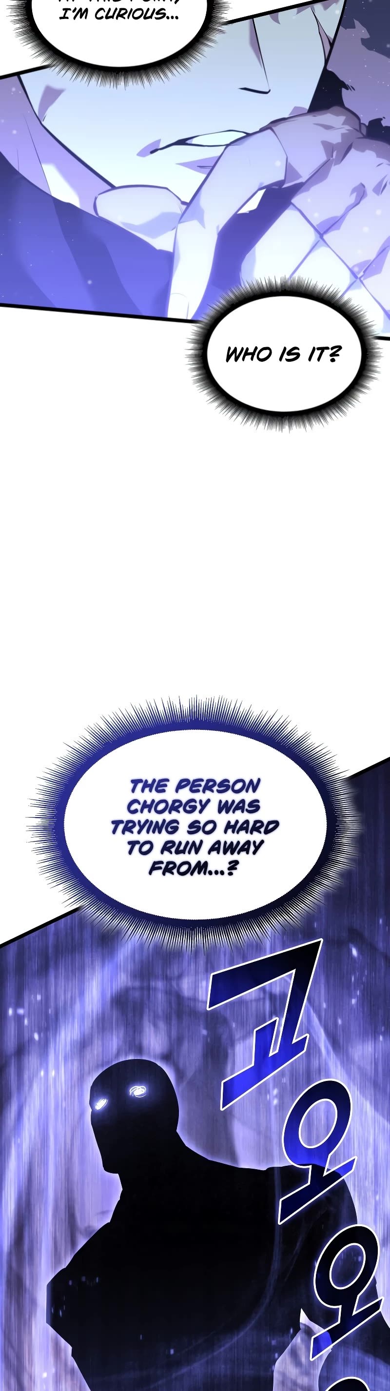 Return of the SSS-Class Ranker Chapter 63 page 62 - Chapter 63