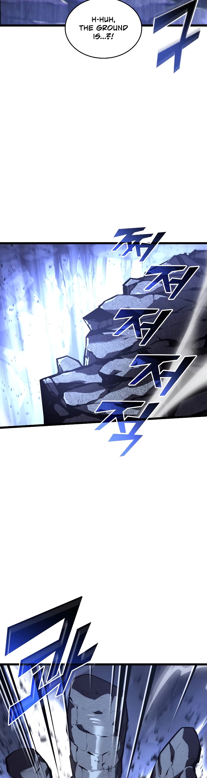 Return of the SSS-Class Ranker Chapter 63 page 8 - Chapter 63