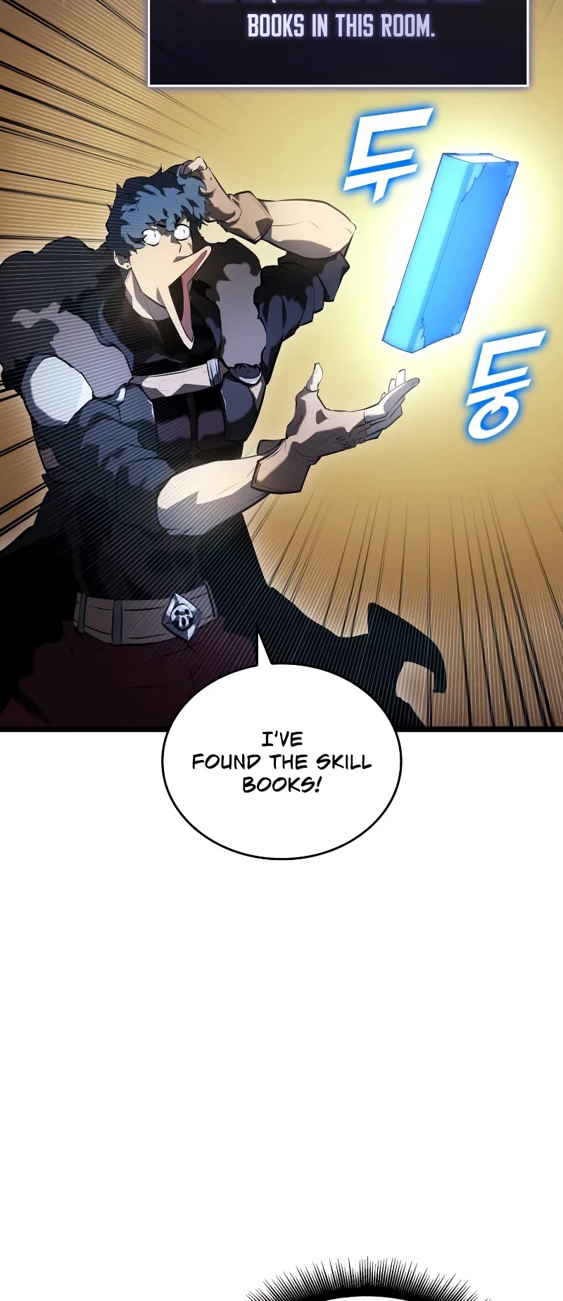 Return of the SSS-Class Ranker Chapter 64 page 12 - Chapter 64