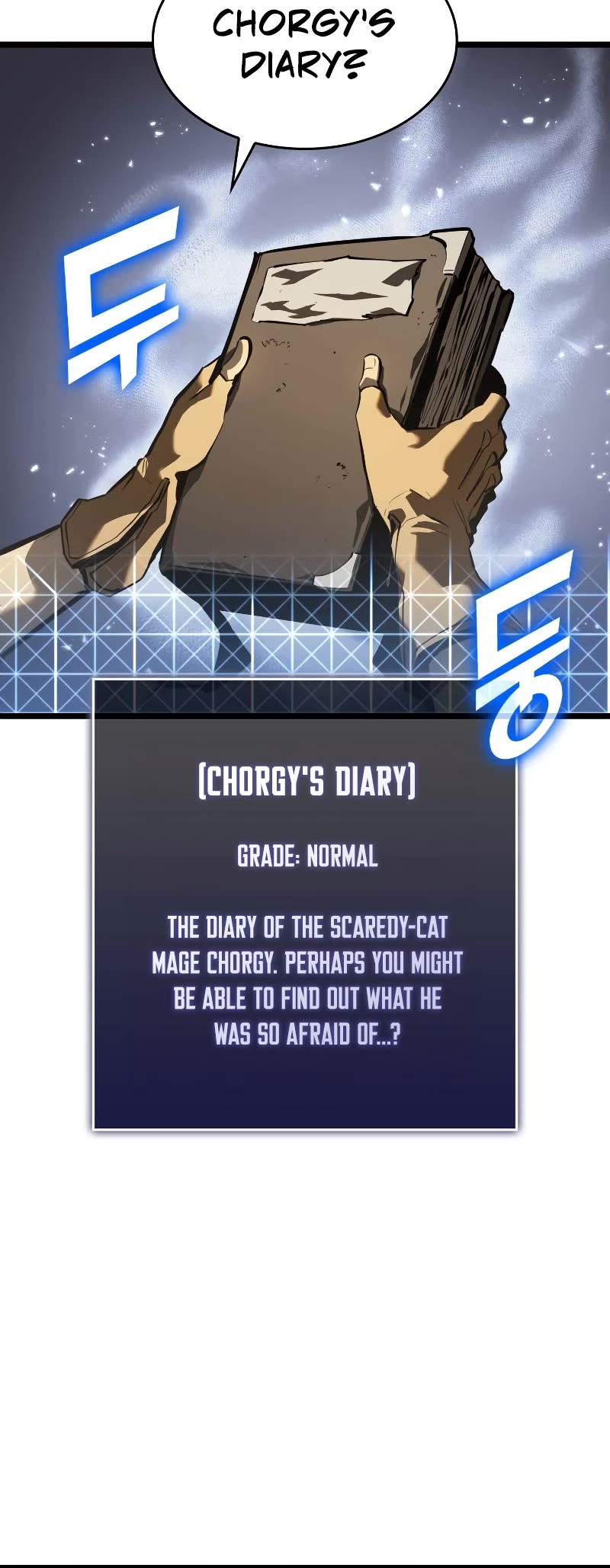 Return of the SSS-Class Ranker Chapter 64 page 19 - Chapter 64
