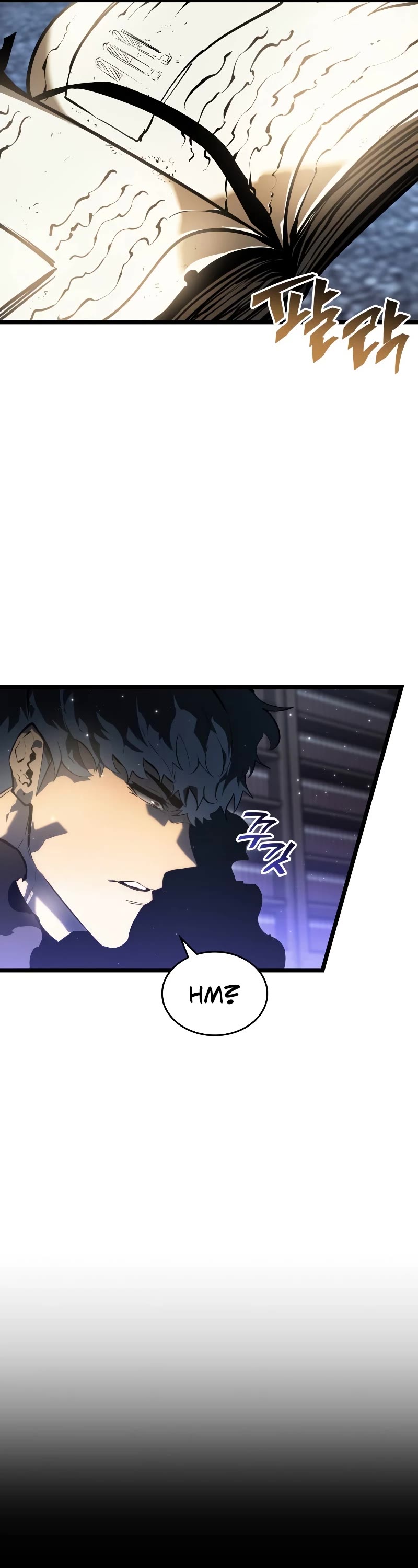 Return of the SSS-Class Ranker Chapter 64 page 20 - Chapter 64