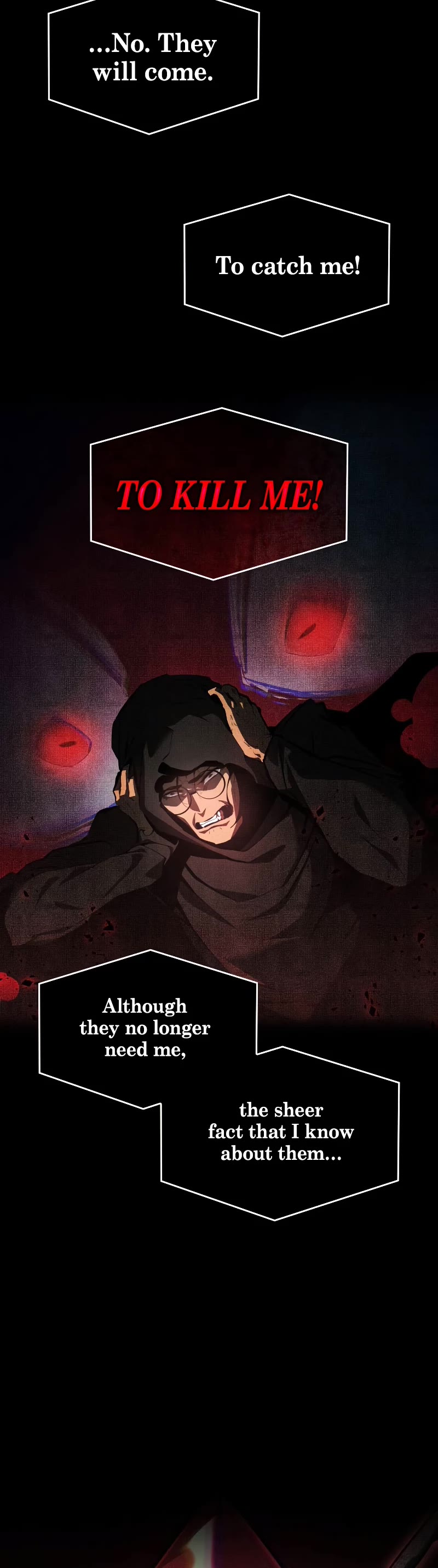 Return of the SSS-Class Ranker Chapter 64 page 24 - Chapter 64