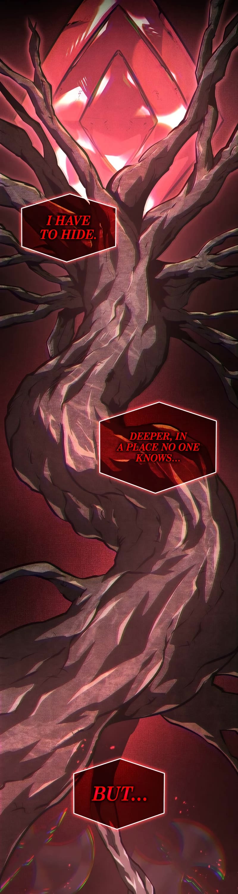 Return of the SSS-Class Ranker Chapter 64 page 25 - Chapter 64