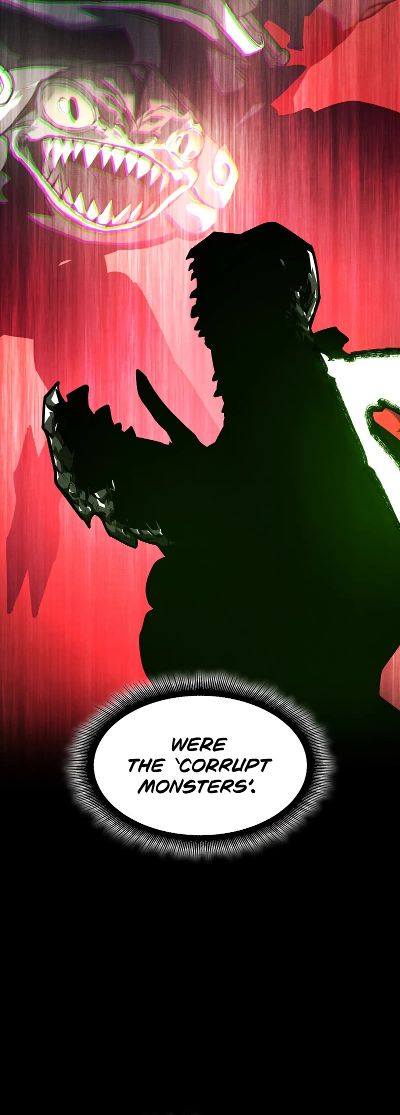 Return of the SSS-Class Ranker Chapter 64 page 30 - Chapter 64