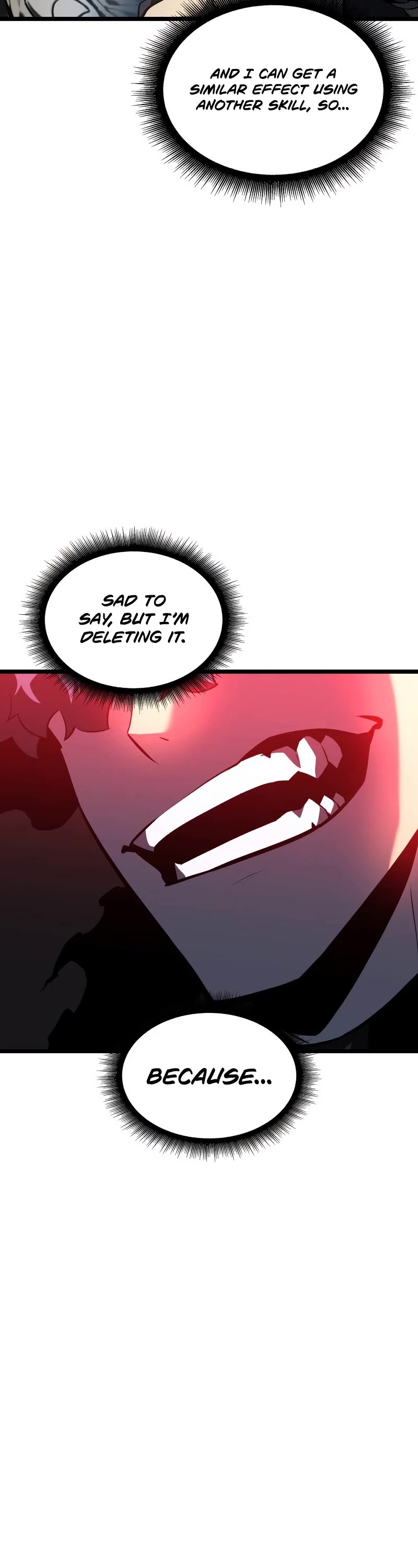 Return of the SSS-Class Ranker Chapter 64 page 46 - Chapter 64