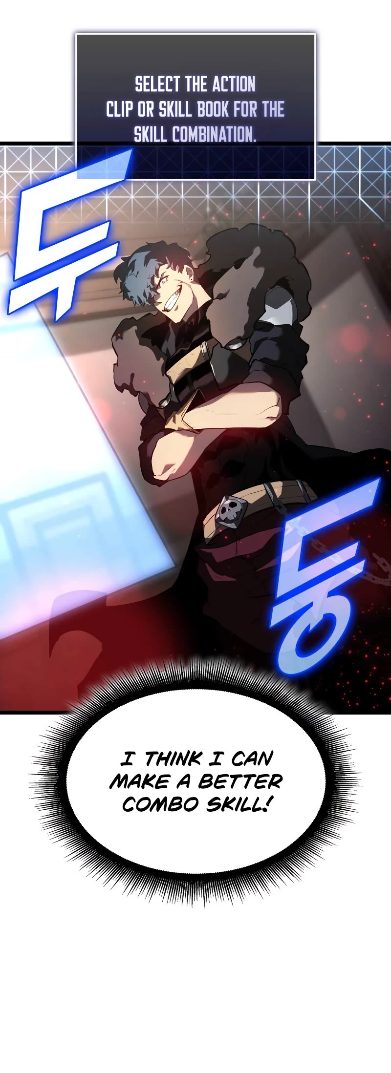 Return of the SSS-Class Ranker Chapter 64 page 47 - Chapter 64