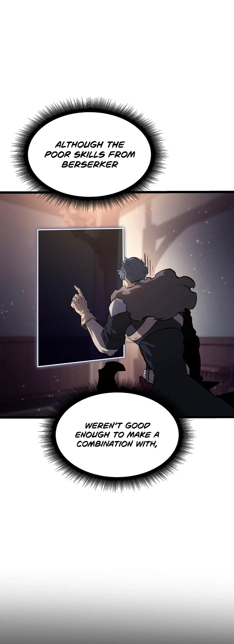 Return of the SSS-Class Ranker Chapter 64 page 48 - Chapter 64
