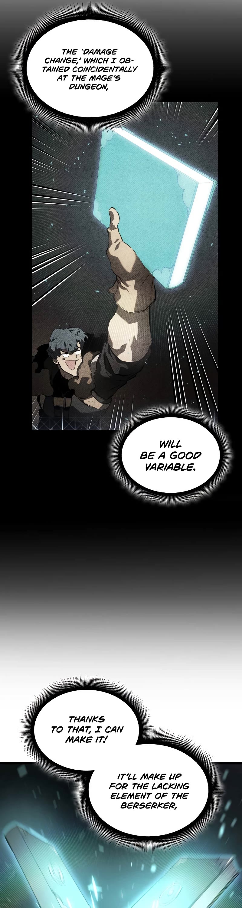 Return of the SSS-Class Ranker Chapter 64 page 49 - Chapter 64