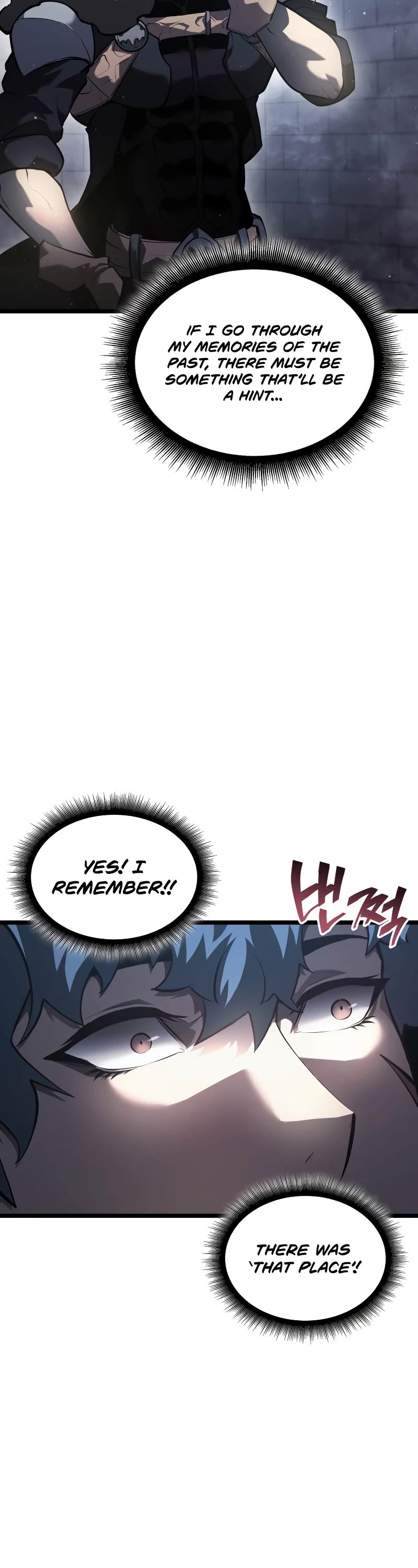 Return of the SSS-Class Ranker Chapter 64 page 5 - Chapter 64