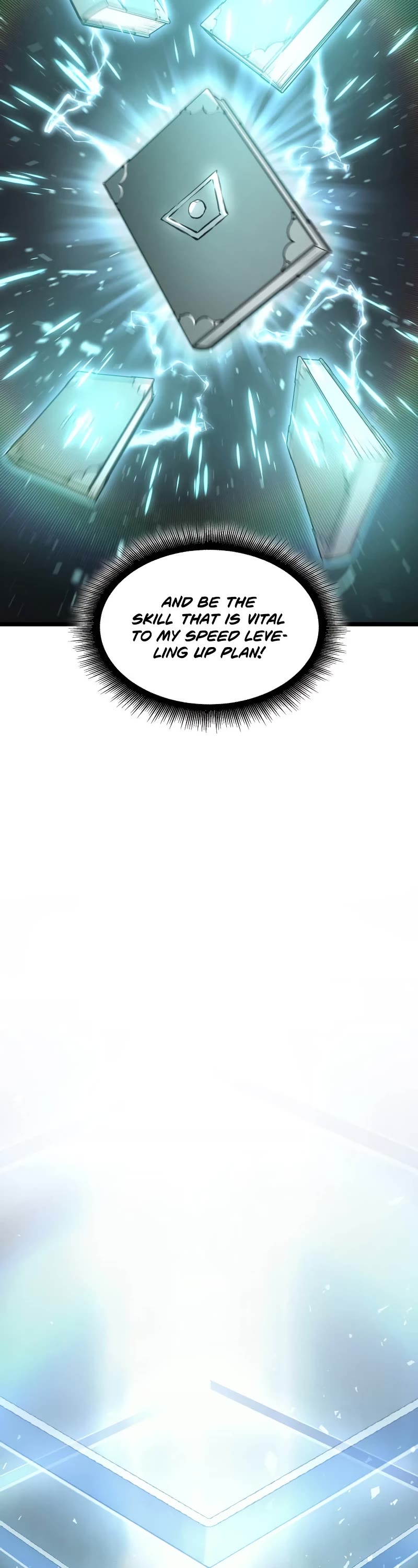 Return of the SSS-Class Ranker Chapter 64 page 50 - Chapter 64