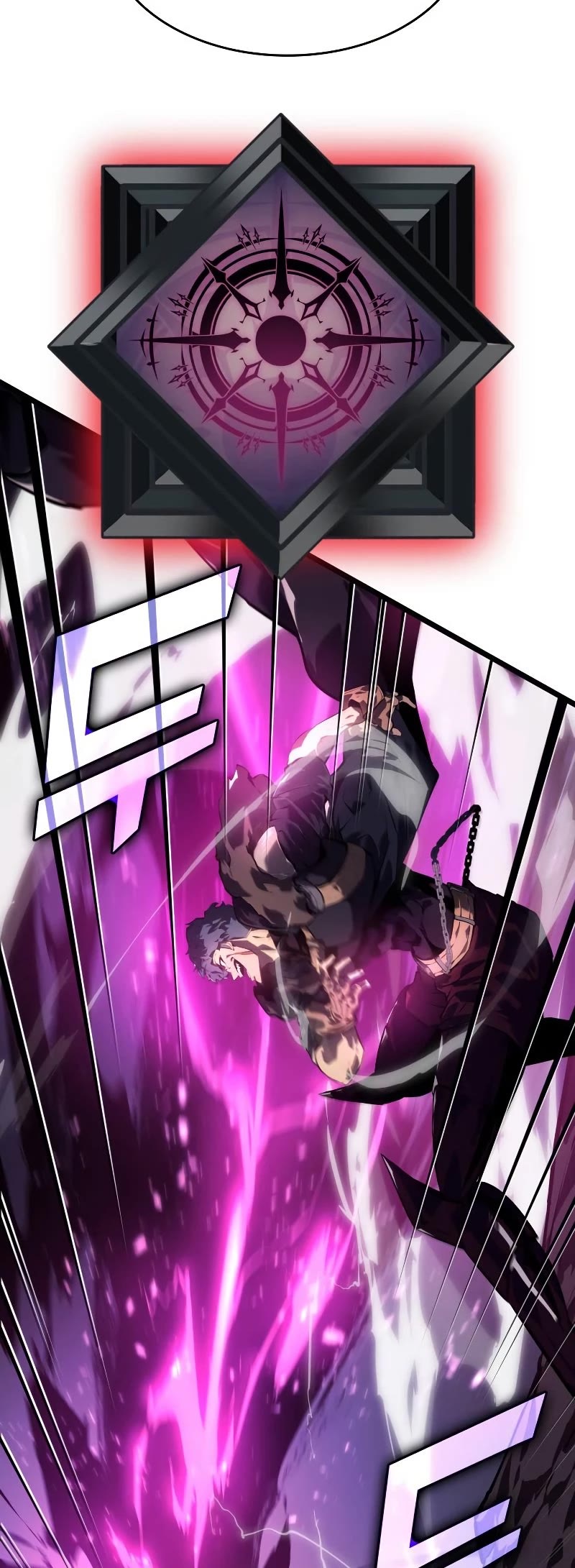 Return of the SSS-Class Ranker Chapter 64 page 57 - Chapter 64