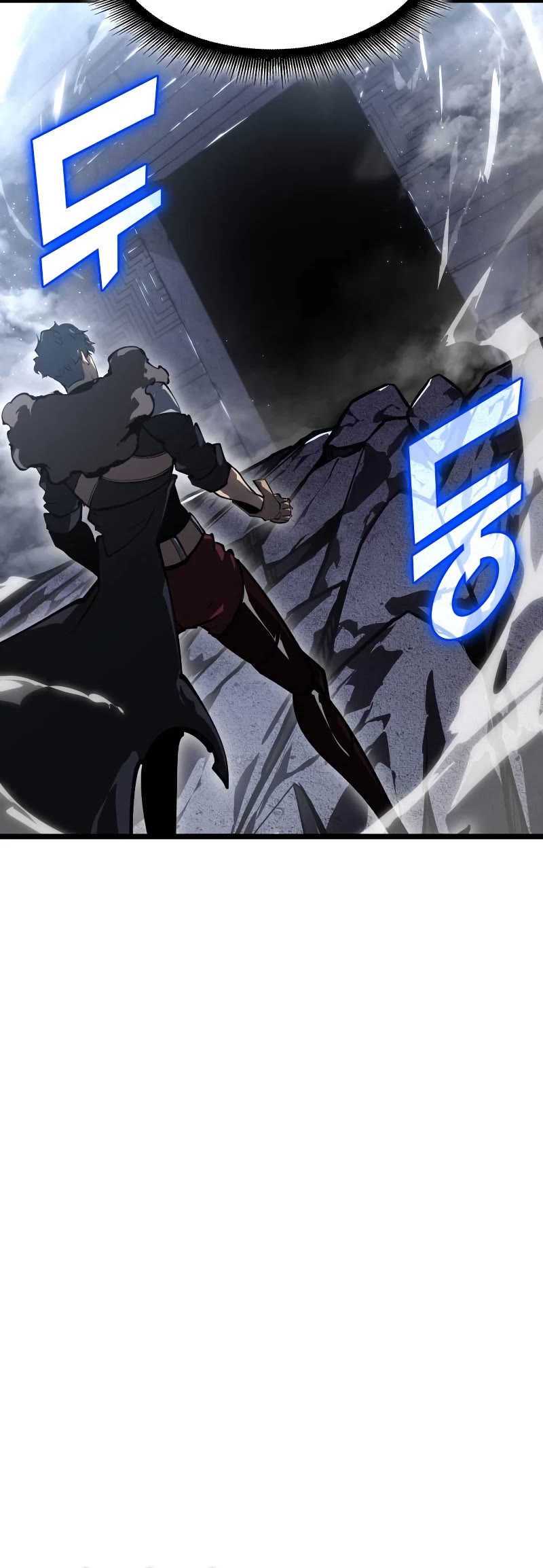 Return of the SSS-Class Ranker Chapter 64 page 7 - Chapter 64