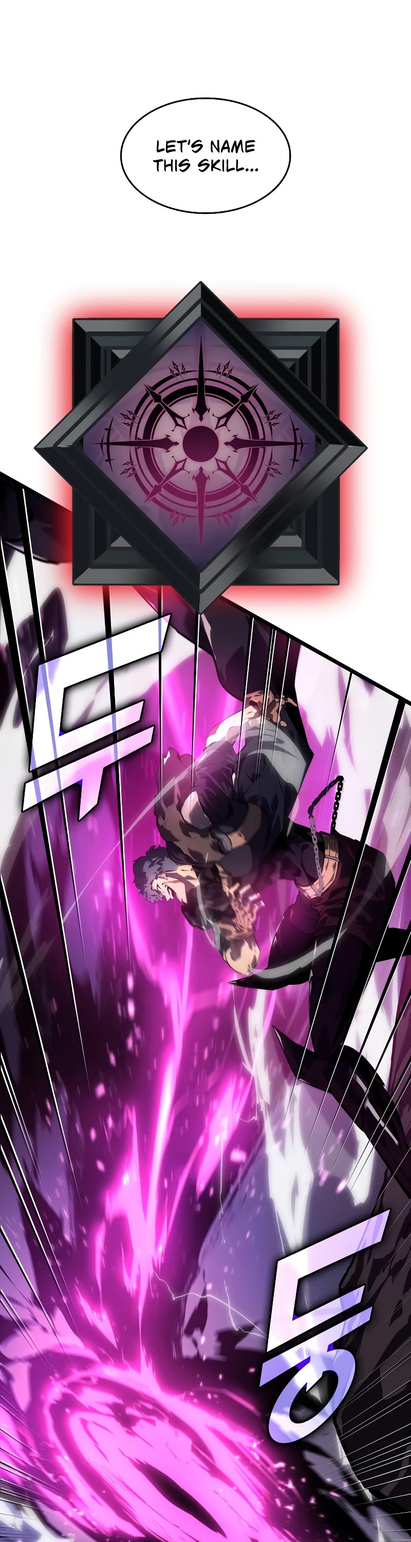 Return of the SSS-Class Ranker Chapter 65 page 2 - Chapter 65