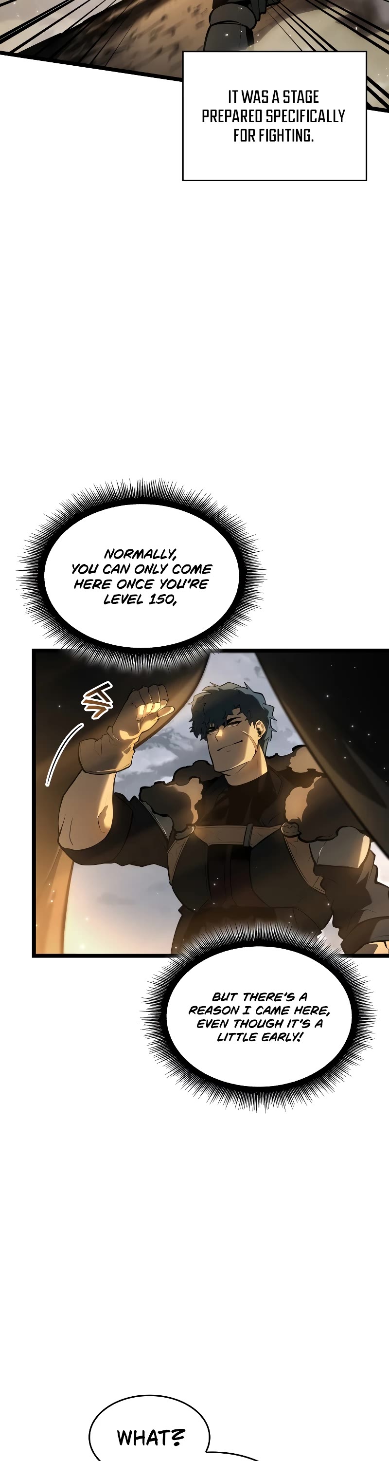 Return of the SSS-Class Ranker Chapter 65 page 20 - Chapter 65